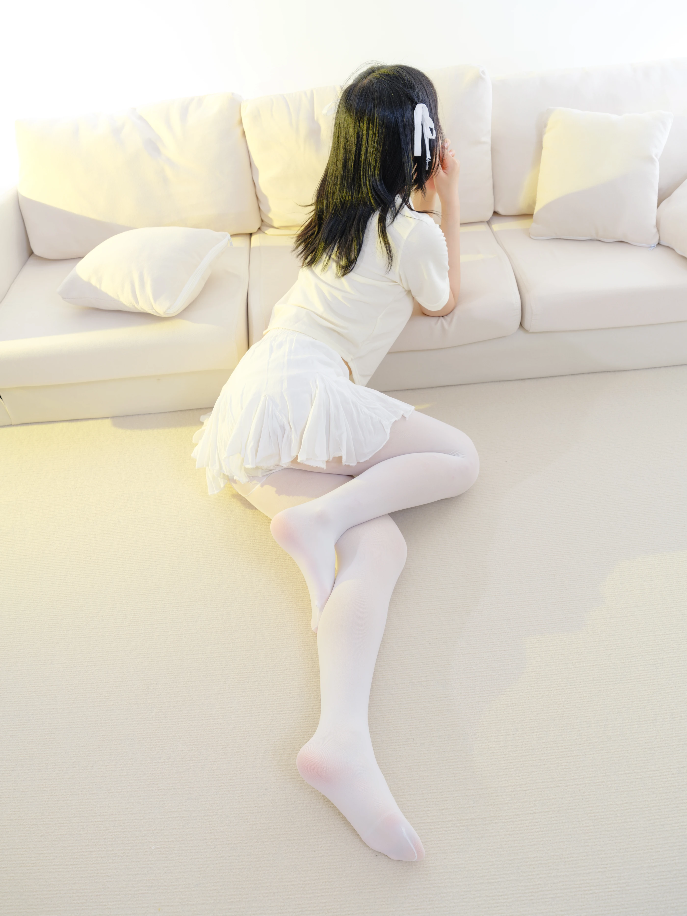 森萝财团 内部 小樱05E [100P 1V]插图